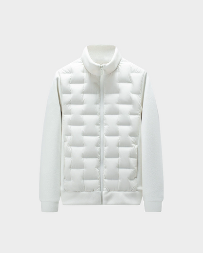 SOLAIR QUILTED VEST