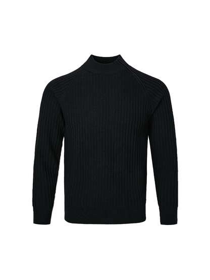 RENFORD KNIT JUMPER