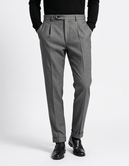 RIVARO TAILORED TROUSER
