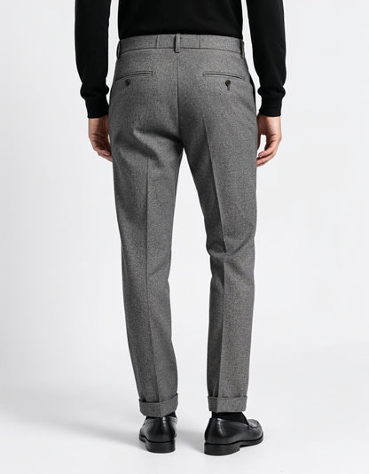 RIVARO TAILORED TROUSER