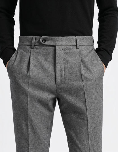 RIVARO TAILORED TROUSER