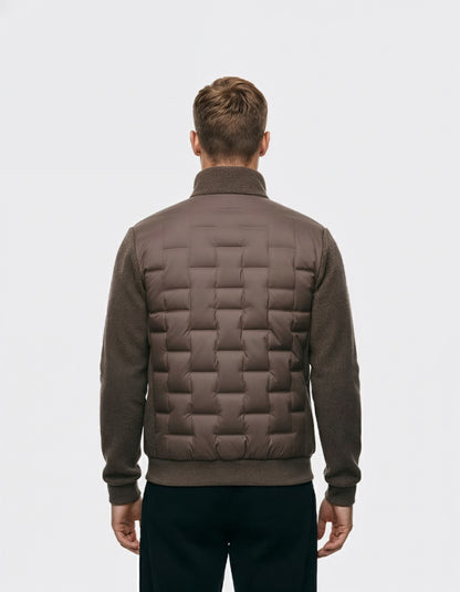 SOLAIR QUILTED VEST