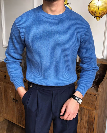 HARROW KNIT SWEATER