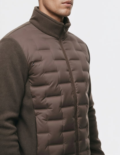 SOLAIR QUILTED VEST