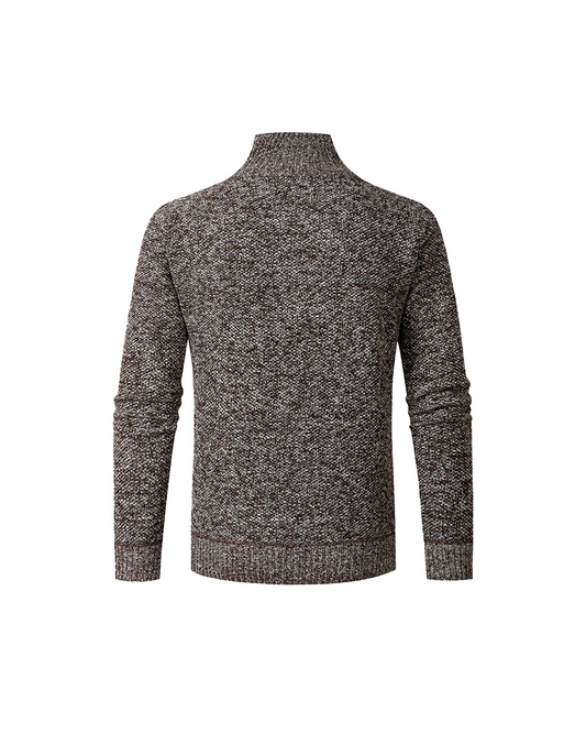 LANGFORD QUARTER ZIP